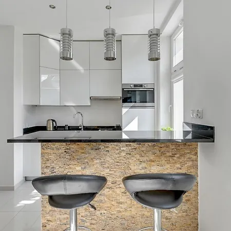 Grand - Station 2 Appartement *