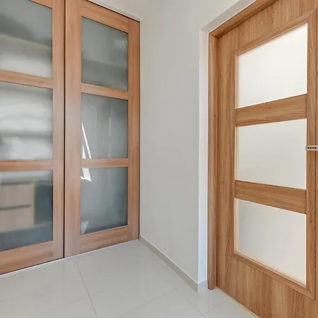 Grand - Station 2 Appartement