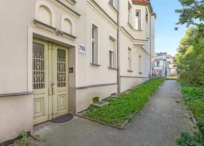 아파트 Grand - Station 2 소포트